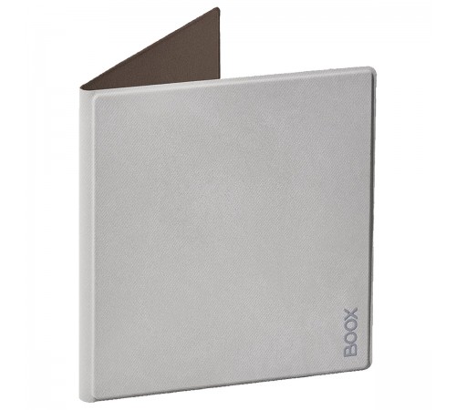 Чохол-книжка BOOX для BOOX Go 7 Grey (OCV0495R) Чохол-книжка BOOX для BOOX Go 7 Grey (OCV0495R)