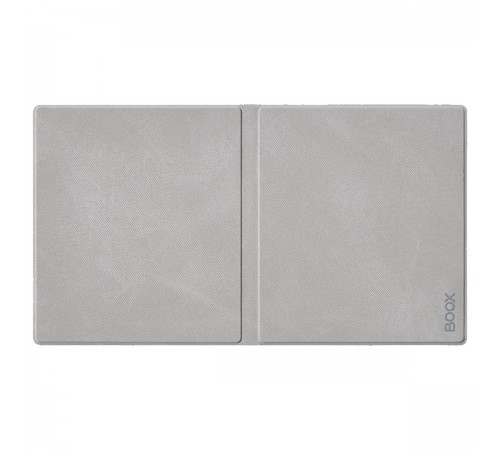 Чохол-книжка BOOX для BOOX Go 7 Grey (OCV0495R) Чохол-книжка BOOX для BOOX Go 7 Grey (OCV0495R)