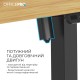 Комп`ютерний стіл OfficePro ODE1260LW