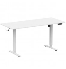 Комп`ютерний стіл OfficePro ODE1670W