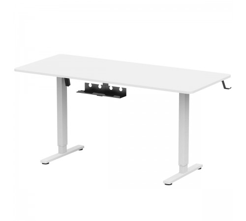 Комп`ютерний стіл OfficePro ODE1670W Комп`ютерний стіл OfficePro ODE1670W