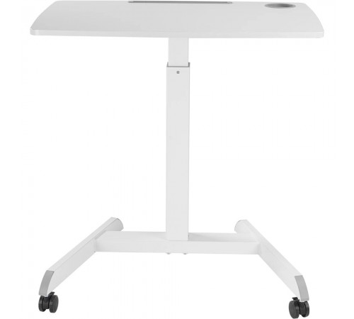 Комп`ютерний стіл OfficePro ODM380W Комп`ютерний стіл OfficePro ODM380W