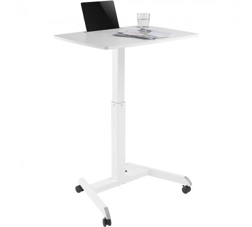 Комп`ютерний стіл OfficePro ODM380W Комп`ютерний стіл OfficePro ODM380W