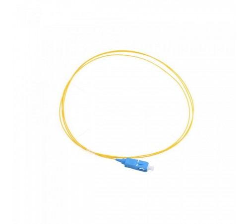 Оптичний пігтейл Cor-X OFP-SC/UPC-1,5