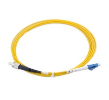 Оптичний патч-корд Cor-X OFPC-FC/UPC-LC/UPC-3