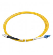 Оптичний патч-корд Cor-X OFPC-FC/UPC-LC/UPC-3