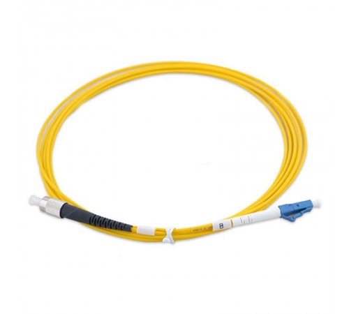 Оптичний патч-корд Cor-X OFPC-FC/UPC-LC/UPC-3 Оптичний патч-корд Cor-X OFPC-FC/UPC-LC/UPC-3