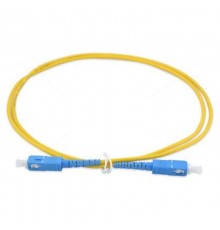 Оптичний патч-корд Cor-X OFPC-SC/UPC-SC/UPC-2