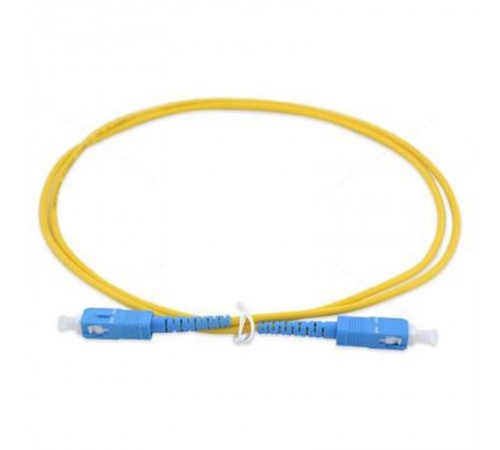 Оптичний патч-корд Cor-X OFPC-SC/UPC-SC/UPC-2 Оптичний патч-корд Cor-X OFPC-SC/UPC-SC/UPC-2