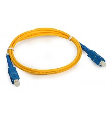 Патч-корд оптичний Cor-X OFPC-SC/UPC-SC/UPC-3