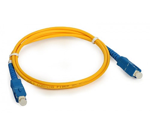 Патч-корд оптичний Cor-X OFPC-SC/UPC-SC/UPC-3 Патч-корд оптичний Cor-X OFPC-SC/UPC-SC/UPC-3