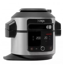 Мультиварка Ninja Foodi SmartLid OL550EU