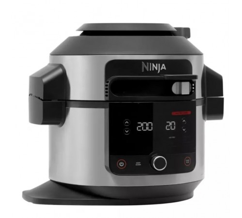 Мультиварка Ninja Foodi SmartLid OL550EU