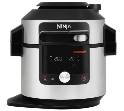 Мультиварка Ninja Foodi SmartLid OL550EU
