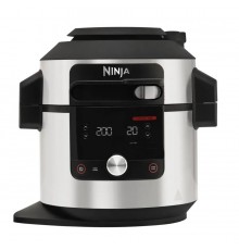 Мультиварка Ninja Foodi SmartLid OL650EU