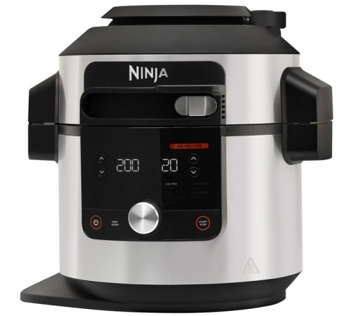 Мультиварка Ninja Foodi SmartLid OL650EU