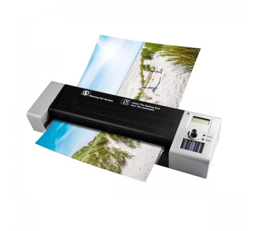 Ламінатор Monolith OL 355