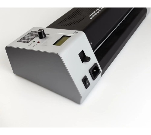 Ламінатор Monolith OL 355