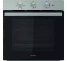 Духова шафа Whirlpool OMR35HR0X