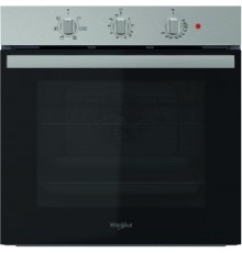 Духова шафа Whirlpool OMR35HR0X