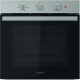 Духова шафа Whirlpool OMR35HR0X