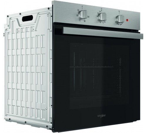 Духова шафа Whirlpool OMR35HR0X