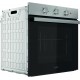 Духова шафа Whirlpool OMR35HR0X