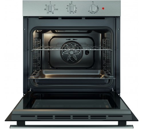 Духова шафа Whirlpool OMR35HR0X