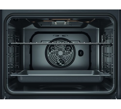 Духова шафа Whirlpool OMR35HR0X