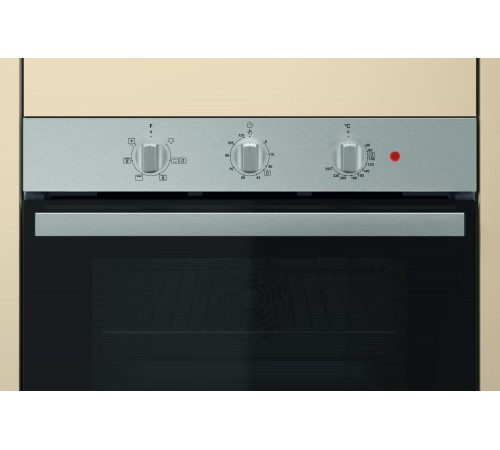Духова шафа Whirlpool OMR35HR0X