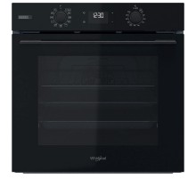 Духова шафа Whirlpool OMSK58CU1SB