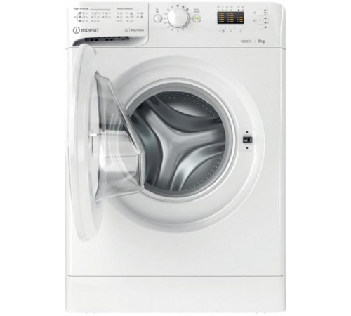 Пральна машина Indesit OMTWSA 51052 W EU Пральна машина Indesit OMTWSA 51052 W EU