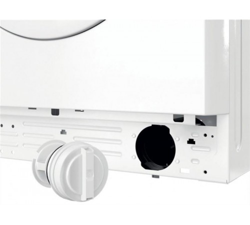 Пральна машина Indesit OMTWSA 51052 W EU Пральна машина Indesit OMTWSA 51052 W EU