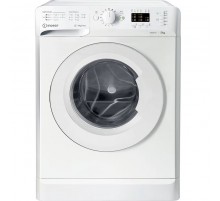 Пральна машина Indesit OMTWSA 51052 W EU
