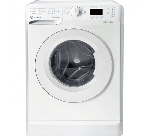 Пральна машина Indesit OMTWSA 51052 W EU Пральна машина Indesit OMTWSA 51052 W EU