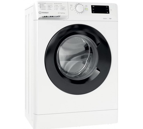 Пральна машина Indesit OMTWSE 61051 WK UA Пральна машина Indesit OMTWSE 61051 WK UA