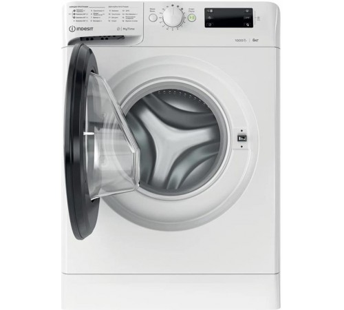 Пральна машина Indesit OMTWSE 61051 WK UA Пральна машина Indesit OMTWSE 61051 WK UA