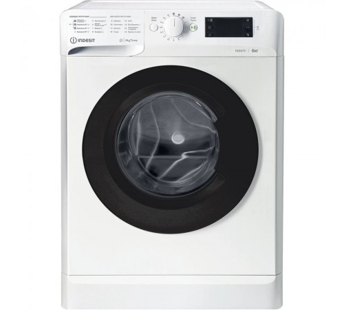 Пральна машина Indesit OMTWSE 61051 WK UA Пральна машина Indesit OMTWSE 61051 WK UA