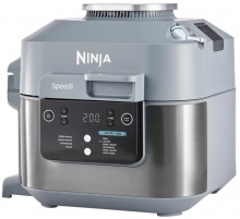 Мультиварка Ninja Speedi 10 in 1 ON400EU