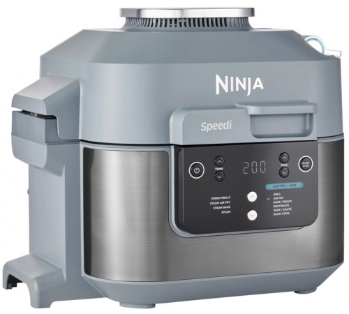 Мультиварка Ninja Speedi 10 in 1 ON400EU