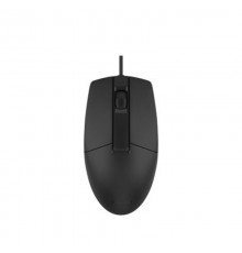 Миша A4Tech OP-330 Black