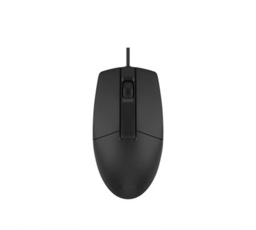 Миша A4Tech OP-330 Black