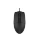 Миша A4Tech OP-330 Black
