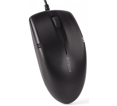 Миша A4Tech OP-530NUS Black V-Track