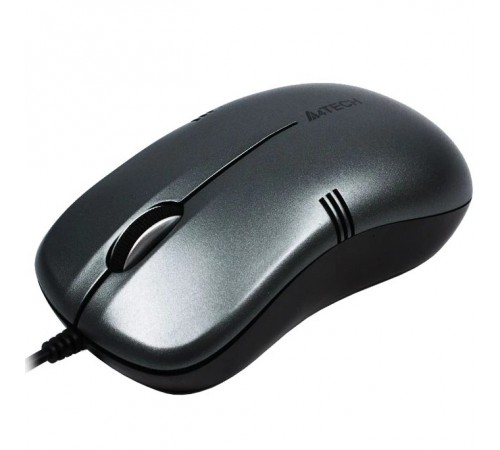 Миша A4 OP-560NU Black USB V-Track