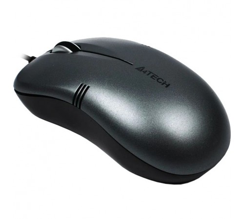 Миша A4 OP-560NU Black USB V-Track