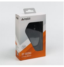 Миша A4 OP-560NU Black USB V-Track