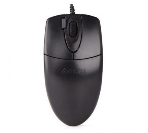 Миша A4Tech OP-620D Black