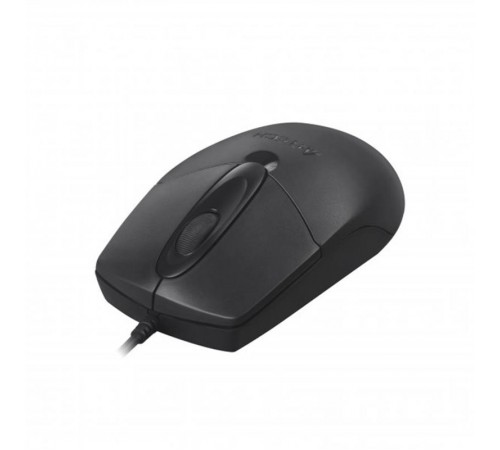 Миша A4Tech OP-720S Black