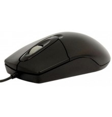 Миша A4Tech OP-720 Black PS/2